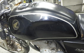 HONDA GB250 CLUBMAN Gen.5 2025 MC10