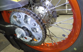 YAMAHA TRICKER Gen.3 2013 DG32J