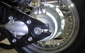 YAMAHA ﾄﾞﾗｯｸｽﾀｰ400 CLASSIC VH01J