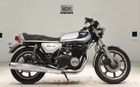 YAMAHA GX750 1976