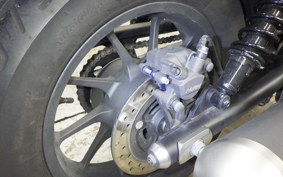 HONDA REBEL 250 2022 MC49