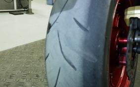 KAWASAKI Z125 PRO BR125H