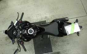 SUZUKI GSX-S125 2007 DL32D