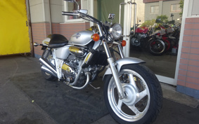 HONDA V-TWIN MAGNA MC29