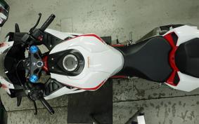 HONDA CBR250RR A 2020 MC51