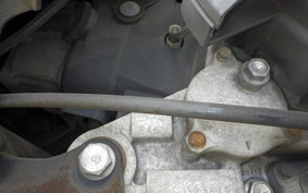 SUZUKI ADDRESS V125 S 2018 CF4MA