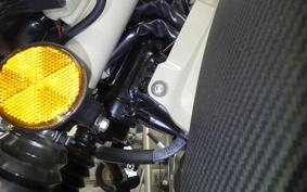 HONDA CT125 HUNTER CUB 2017 JA55