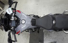 YAMAHA MT-09 Tracer GT 2019 RN51J