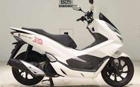 HONDA PCX 125 2025 JF81