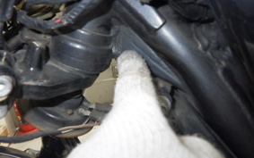 KAWASAKI ZRX-2 1995 ZR400E