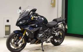BMW R1250RS 2021