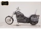 Фото Harley FXSTB 1580 2008 с японского аукциона
