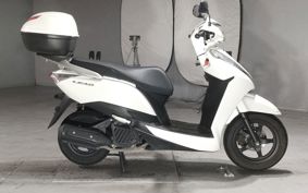 HONDA LEAD 125 JF45