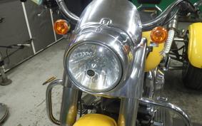 HARLEY FLHRS1450 TRIKE 2004