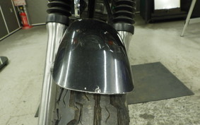 HONDA GB250 CLUBMAN Gen.4 MC10