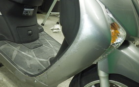 HONDA LEAD 110 2005 JF19