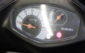 SUZUKI ADDRESS V50 Gen.2 CA44A