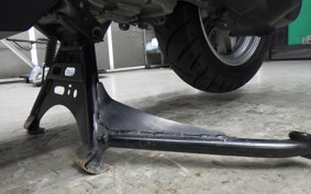 SUZUKI SKYWAVE 200 (Burgman 200) CH41A