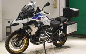 BMW R1250GS 2019