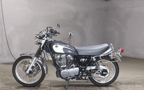 YAMAHA SR400 2021 RH16J