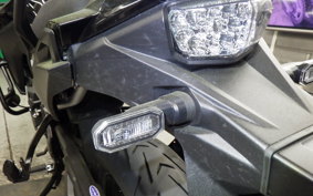 SUZUKI Vｽﾄﾛｰﾑ800 2024 EM1BA