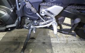 YAMAHA MT-09 Tracer GT 2020 RN51J