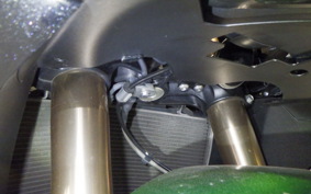 KAWASAKI NINJA H2 SX SE 2018 ZXT02A