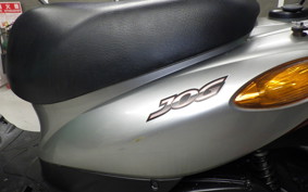 YAMAHA JOG Gen.5 SA36J