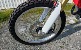 HONDA CRF250L MD38