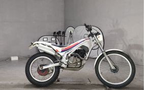 HONDA TLR250R MD18