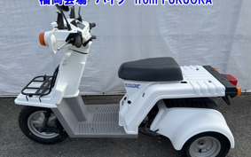 HONDA GYROX-2
