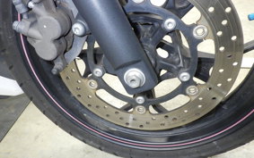 YAMAHA YZF-R25 2015 RG10J