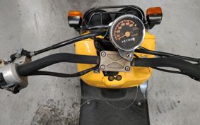 HONDA ZUMAR AF58