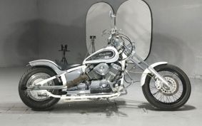 YAMAHA DRAGSTAR 400 4TR