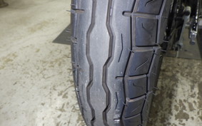 YAMAHA SR400 Gen.5 2021 RH16J