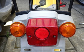 SUZUKI CHOINORI CZ41A
