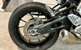 YAMAHA MT-07 2016 RM07J