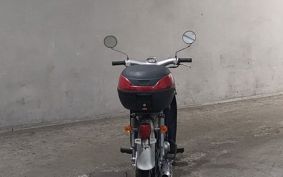 HONDA LITTLE CUB C50