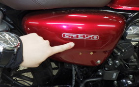 HONDA GB350 2022 NC59