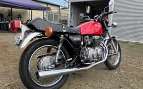 HONDA CB400 2026 CB400F
