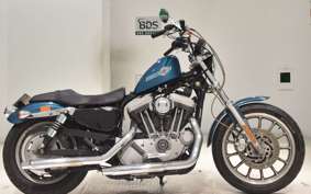 HARLEY XL1200R 2004