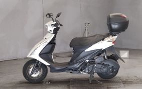 SUZUKI ADDRESS V125 CF4MA