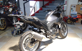 KAWASAKI VERSYS-X 250 ABS LE250D