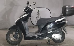 HONDA LEAD 125 JF45