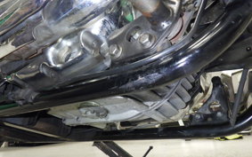 YAMAHA DRAGSTAR 250 VG02J