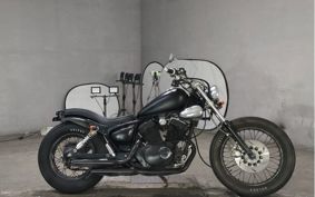 YAMAHA VIRAGO 250 3DM