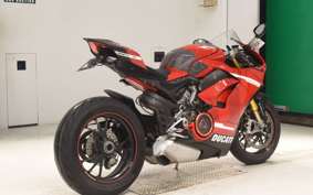DUCATI PANIGALE V4 S 2019