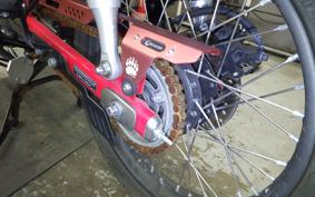 HONDA CT125 HUNTER CUB 1999 JA55