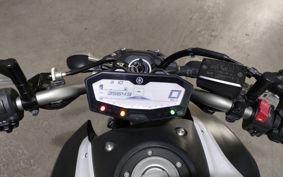 YAMAHA MT-07 RM07J