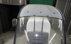 HONDA GYRO CANOPY 2022 TA03
